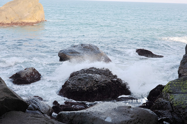 宜蘭頭城景點『北關海潮公園』一線天蘭陽八景之一 25 宜蘭頭城景點『北關海潮公園』一線天蘭陽八景之一