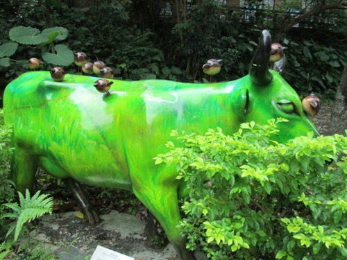 芝山文化生態綠園【士林】 22 芝山文化生態綠園【士林】