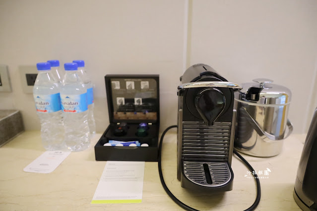 宜蘭員山親子飯店『宜蘭力麗威斯汀度假酒』感受禪風秘境日式度假氛圍