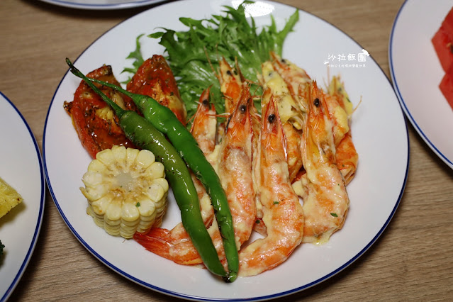 新北吃到飽『八里福朋喜來登酒店The Mesh Kitchen自助餐廳』干貝、鮑魚、和牛牛肉湯讓你吃飽飽 36 新北吃到飽『八里福朋喜來登酒店The Mesh Kitchen自助餐廳』干貝、鮑魚、和牛牛肉湯讓你吃飽飽