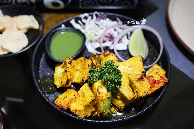 台中大坑美食『淇里思印度餐廳大坑店』印度料理,連續四年米其林必比登推薦 24 台中大坑美食『淇里思印度餐廳大坑店』印度料理,連續四年米其林必比登推薦