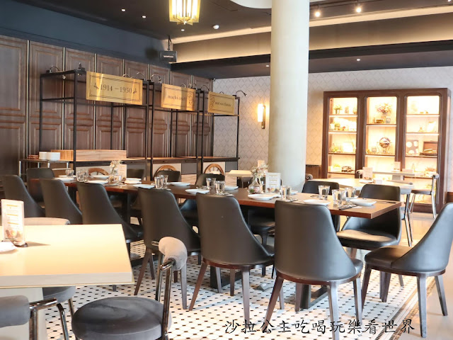 天成文旅-華山町『叁四町』餐酒館/火山捲料理新上市/華山文創旁/捷運忠孝新生站 5 天成文旅-華山町『叁四町』餐酒館/火山捲料理新上市/華山文創旁/捷運忠孝新生站