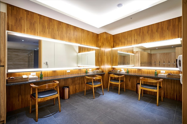 苗栗苑裡『享沐時光莊園渡假酒店』玻璃屋SPA池、700坪露天風呂、泳池 63 苗栗苑裡『享沐時光莊園渡假酒店』玻璃屋SPA池、700坪露天風呂、泳池