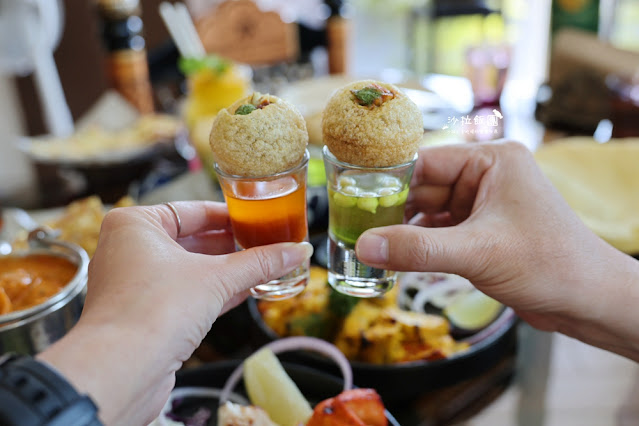 台中大坑美食『淇里思印度餐廳大坑店』印度料理,連續四年米其林必比登推薦 22 台中大坑美食『淇里思印度餐廳大坑店』印度料理,連續四年米其林必比登推薦