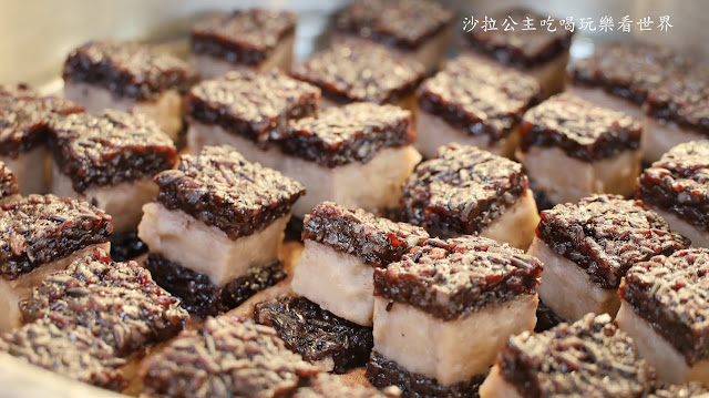 公館美食『賢夫美食』芋頭控必追、水源市場隱藏版美食、台大商圈、捷運公館站 12 公館美食『賢夫美食』芋頭控必追、水源市場隱藏版美食、台大商圈、捷運公館站