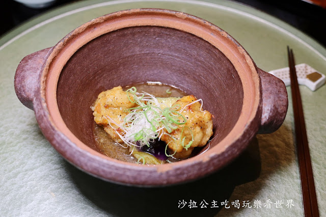 台北美食/日式料理『香格里拉台北遠東(ibuki日本料理)』日籍星級主廚坐鎮推出新菜色/捷運六張犁站 15 台北美食/日式料理『香格里拉台北遠東(ibuki日本料理)』日籍星級主廚坐鎮推出新菜色/捷運六張犁站