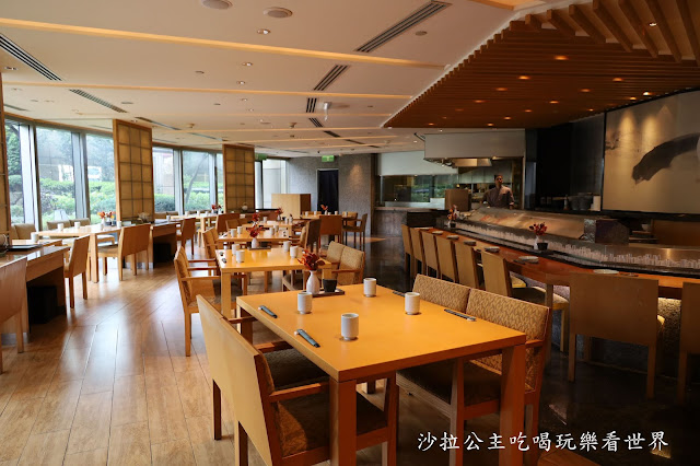 台北美食/日式料理『香格里拉台北遠東(ibuki日本料理)』日籍星級主廚坐鎮推出新菜色/捷運六張犁站 5 台北美食/日式料理『香格里拉台北遠東(ibuki日本料理)』日籍星級主廚坐鎮推出新菜色/捷運六張犁站