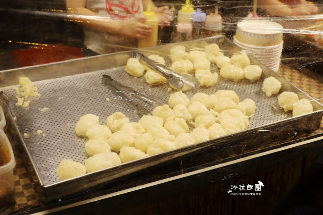 宜蘭冬山『清溝夜市』週三限定/在地人逛的夜市/人氣排隊小吃 37 宜蘭冬山『清溝夜市』週三限定/在地人逛的夜市/人氣排隊小吃