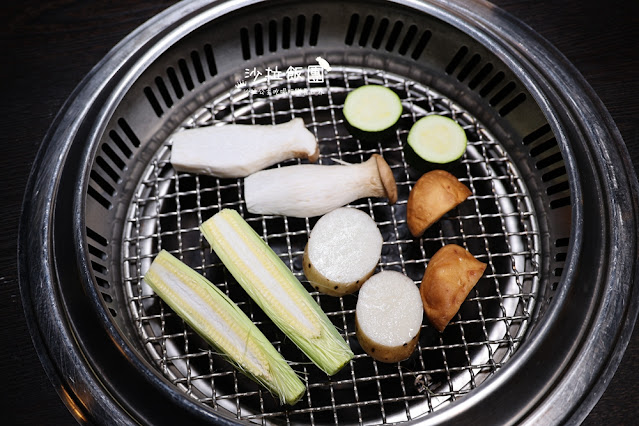 東區人氣燒肉『Herma禾馬燒肉』巨牛燒肉10種牛肉一次吃到 57 東區人氣燒肉『Herma禾馬燒肉』巨牛燒肉10種牛肉一次吃到