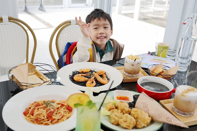 『黑RURU CAFE』最新熊貓羊、笑笑羊互動宜蘭咖啡、宜蘭景點 41 『黑RURU CAFE』最新熊貓羊、笑笑羊互動宜蘭咖啡、宜蘭景點