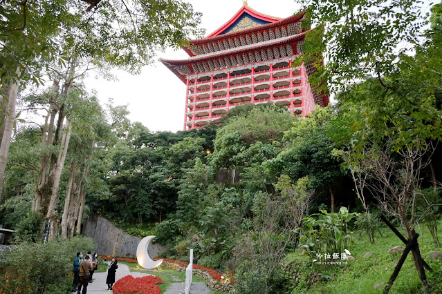圓山飯店開酒吧了‼️一定要來喝一杯,還能夜遊東密道 17 圓山飯店開酒吧了‼️一定要來喝一杯,還能夜遊東密道