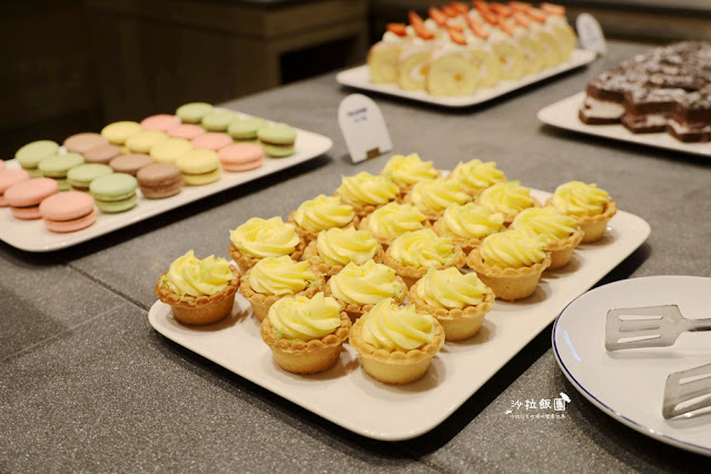 新北吃到飽『八里福朋喜來登酒店The Mesh Kitchen自助餐廳』干貝、鮑魚、和牛牛肉湯讓你吃飽飽 65 新北吃到飽『八里福朋喜來登酒店The Mesh Kitchen自助餐廳』干貝、鮑魚、和牛牛肉湯讓你吃飽飽