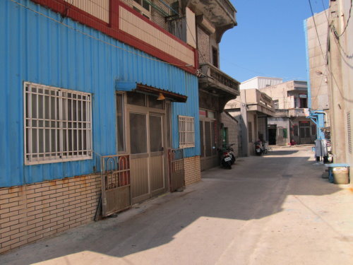 漫遊吉貝 10 漫遊吉貝