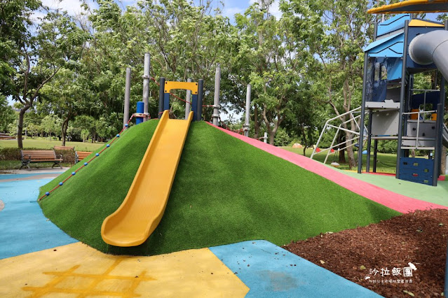 士林景點宇宙探險共融公園『美崙公園』不二良小鼠巨型公仔.溜滑梯.溜冰場 26 士林景點宇宙探險共融公園『美崙公園』不二良小鼠巨型公仔.溜滑梯.溜冰場