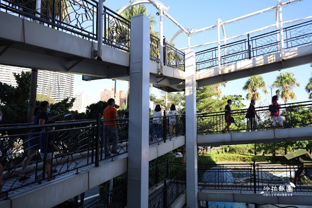 淡水漁人碼頭煙火秀『福容大飯店淡水漁人碼頭』10月每週六日來去淡水看煙火.煙火全紀錄.幾米溜溜帽遊樂場