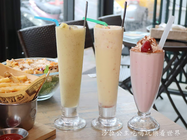 木柵美食/中國科技大學對面『Patio 46沛緹歐美式餐廳』餐酒館/漢堡/捷運萬芳醫院站 21 木柵美食/中國科技大學對面『Patio 46沛緹歐美式餐廳』餐酒館/漢堡/捷運萬芳醫院站