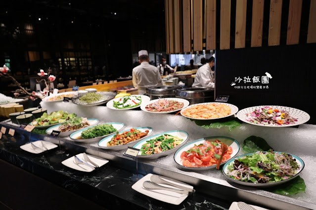 松山buffet 『欣葉日本料理(健康店)』吃素的朋友也可以來 25 松山buffet 『欣葉日本料理(健康店)』吃素的朋友也可以來