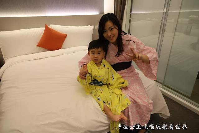 宜蘭五結住宿/飯店『綠舞國際觀光飯店』占地廣大不怕人擠人/忍者之森體驗營/一泊二食/DIY 47 宜蘭五結住宿/飯店『綠舞國際觀光飯店』占地廣大不怕人擠人/忍者之森體驗營/一泊二食/DIY