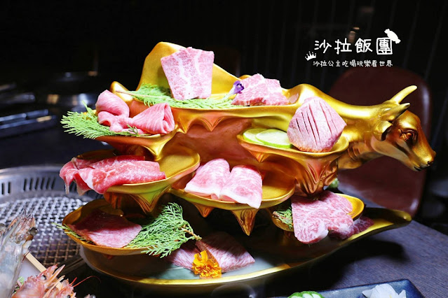 東區人氣燒肉『Herma禾馬燒肉』巨牛燒肉10種牛肉一次吃到 15 東區人氣燒肉『Herma禾馬燒肉』巨牛燒肉10種牛肉一次吃到