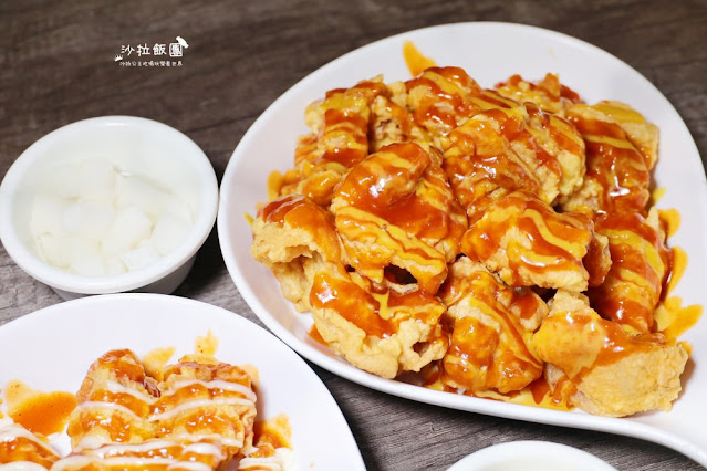 台北小巨蛋美食推薦『起家雞』新口味松露芥末韓式炸雞、菜單、捷運小巨蛋站 12 台北小巨蛋美食推薦『起家雞』新口味松露芥末韓式炸雞、菜單、捷運小巨蛋站