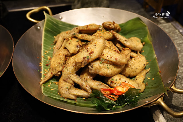 全台最高吃到飽『50樓Café』新北耶誕城夜景盡收眼底 82 全台最高吃到飽『50樓Café』新北耶誕城夜景盡收眼底