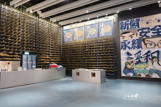 宜蘭景點觀光工廠『溪和水產觀光工廠』職人體驗、親子必遊、水產市集、雨天備案 30 宜蘭景點觀光工廠『溪和水產觀光工廠』職人體驗、親子必遊、水產市集、雨天備案