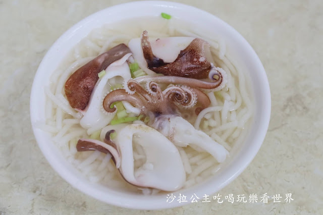 台南排隊美食.小吃『葉家小卷米粉』60年老店國華街必吃