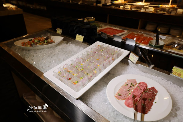 淡水吃到飽『福容大飯店田園咖啡廳』Buffet/漁人碼頭美食 10 淡水吃到飽『福容大飯店田園咖啡廳』Buffet/漁人碼頭美食