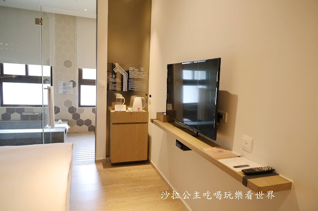 宜蘭住宿礁溪親子飯店『品文旅礁溪』房內可泡湯/遊戲室/電玩/24小時氣泡水無限供應 27 宜蘭住宿礁溪親子飯店『品文旅礁溪』房內可泡湯/遊戲室/電玩/24小時氣泡水無限供應