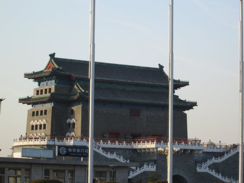 天安門廣場【北京】