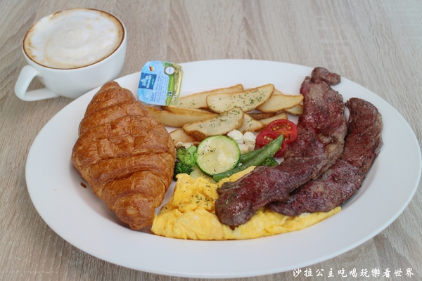 士林天母芝山美食懶人包、17間異國料理、小吃、早午餐、吃到飽