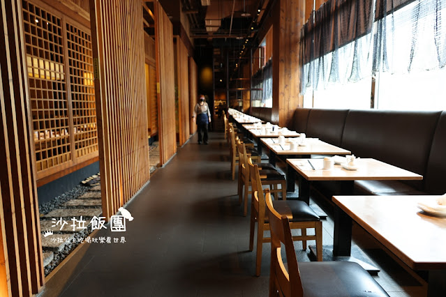 松山buffet 『欣葉日本料理(健康店)』吃素的朋友也可以來 4 松山buffet 『欣葉日本料理(健康店)』吃素的朋友也可以來