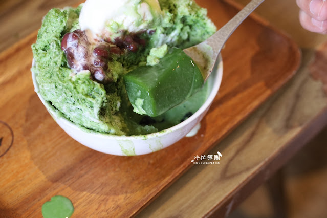 宜蘭冰店『小亀有/kaki gori店』日式文青刨冰 22 宜蘭冰店『小亀有/kaki gori店』日式文青刨冰