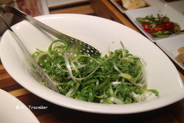 台北韓式燒肉『VEGE TEJI YA菜豚屋(林森店)』生菜吃到飽/七條通 4 台北韓式燒肉『VEGE TEJI YA菜豚屋(林森店)』生菜吃到飽/七條通
