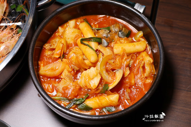 羅東美食『韓雞村』韓式料理、蒸海鮮網美餐廳、近清溝夜市、食尚玩家推薦 43 羅東美食『韓雞村』韓式料理、蒸海鮮網美餐廳、近清溝夜市、食尚玩家推薦