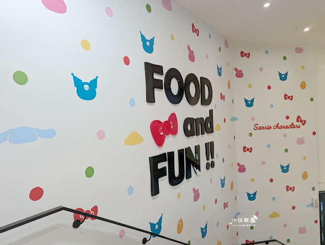 全台最萌的服務區『湖口服務區』Kitty、蛋黃哥、布丁狗三麗鷗明星駐站 22 全台最萌的服務區『湖口服務區』Kitty、蛋黃哥、布丁狗三麗鷗明星駐站