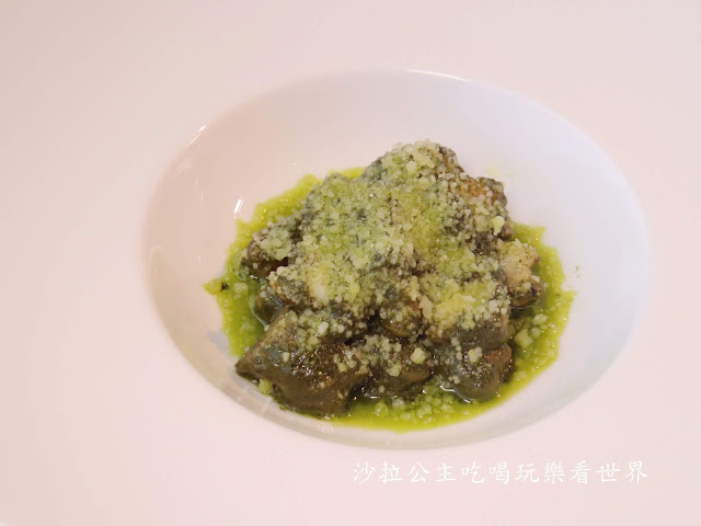 全新半自助式週日義大利早午餐『香格里拉台北遠東國際大飯店-馬可波羅義大利餐廳』鴨肝吃到飽 36 全新半自助式週日義大利早午餐『香格里拉台北遠東國際大飯店-馬可波羅義大利餐廳』鴨肝吃到飽