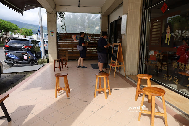 礁溪人氣爆棚大滷鍋『三民大飯店』一天只營業五小時、大碗又便宜 5 礁溪人氣爆棚大滷鍋『三民大飯店』一天只營業五小時、大碗又便宜