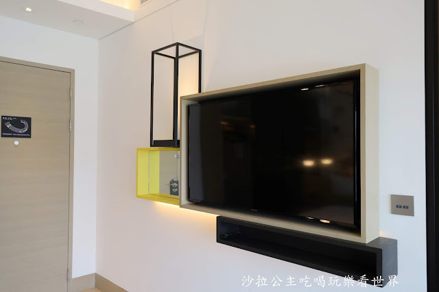 海螺造型飯店『台北大直英迪格酒店』網美浴室/行舟之旅 17 海螺造型飯店『台北大直英迪格酒店』網美浴室/行舟之旅