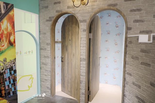 萬里景點『海洋世界最新主題園區童樂趴』變裝秀、球池、小火車、DIY 10 萬里景點『海洋世界最新主題園區童樂趴』變裝秀、球池、小火車、DIY