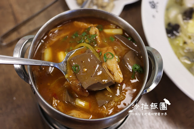 礁溪隱藏版美食『哈喇子酸菜魚』真材實料 24 礁溪隱藏版美食『哈喇子酸菜魚』真材實料