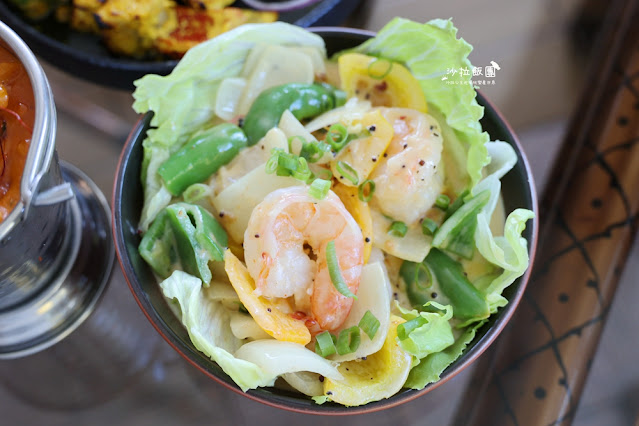 台中大坑美食『淇里思印度餐廳大坑店』印度料理,連續四年米其林必比登推薦 39 台中大坑美食『淇里思印度餐廳大坑店』印度料理,連續四年米其林必比登推薦