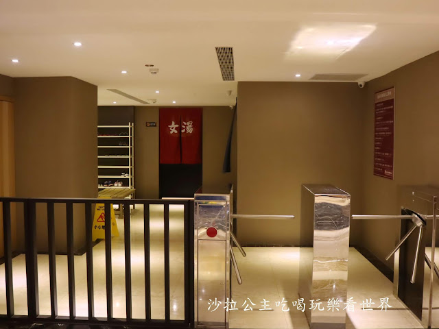 宜蘭礁溪住宿『川湯春天旗艦館』親子溫泉飯店/溫泉魚/滑水道/SPA露天風呂 7 宜蘭礁溪住宿『川湯春天旗艦館』親子溫泉飯店/溫泉魚/滑水道/SPA露天風呂