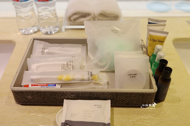 宜蘭員山親子飯店『宜蘭力麗威斯汀度假酒』感受禪風秘境日式度假氛圍