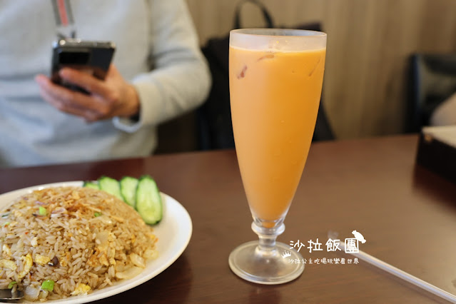 台北吳興街美食『泰緬姊妹小館(吳興店)』海南雞、打拋豬、泰式奶茶 14 台北吳興街美食『泰緬姊妹小館(吳興店)』海南雞、打拋豬、泰式奶茶