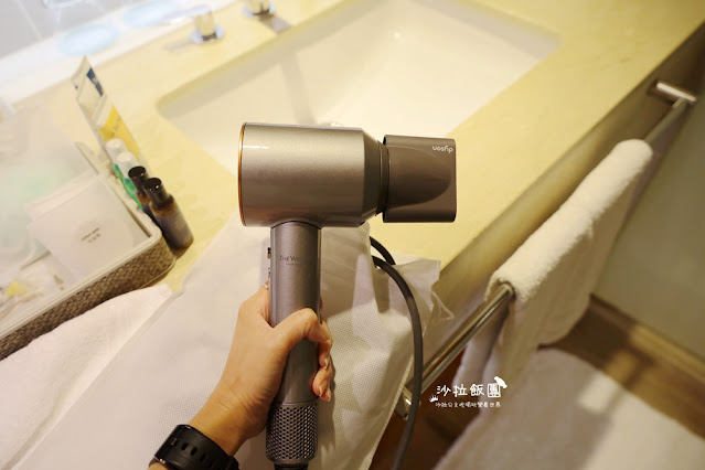 宜蘭員山親子飯店『宜蘭力麗威斯汀度假酒』感受禪風秘境日式度假氛圍