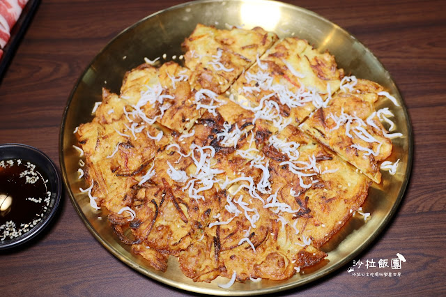 羅東美食『韓雞村』韓式料理、蒸海鮮網美餐廳、近清溝夜市、食尚玩家推薦 37 羅東美食『韓雞村』韓式料理、蒸海鮮網美餐廳、近清溝夜市、食尚玩家推薦