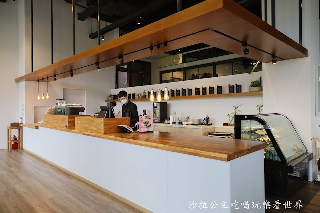 南投景觀咖啡『鹿篙咖啡莊園』南投隱藏版咖啡廳/台灣農林旗下新品牌 20 南投景觀咖啡『鹿篙咖啡莊園』南投隱藏版咖啡廳/台灣農林旗下新品牌