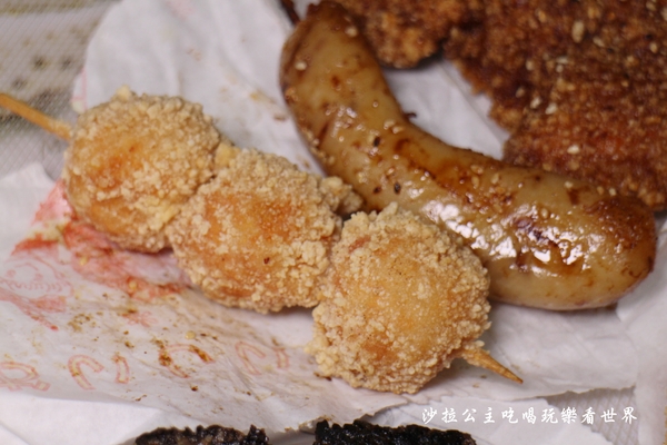 天母人氣美食『維縈家鄉碳烤雞排』士林夜市排隊小吃/天母市集對面 17 天母人氣美食『維縈家鄉碳烤雞排』士林夜市排隊小吃/天母市集對面