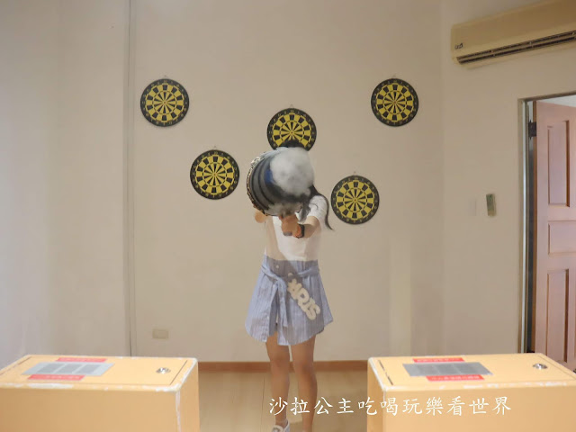 宜蘭冬山景點『邱比準射擊博物館』宜蘭旅遊第一站/世界最大金屬巨靶等你來挑戰/內有超值雙館聯票優惠價.暢遊宜蘭景點 28 宜蘭冬山景點『邱比準射擊博物館』宜蘭旅遊第一站/世界最大金屬巨靶等你來挑戰/內有超值雙館聯票優惠價.暢遊宜蘭景點